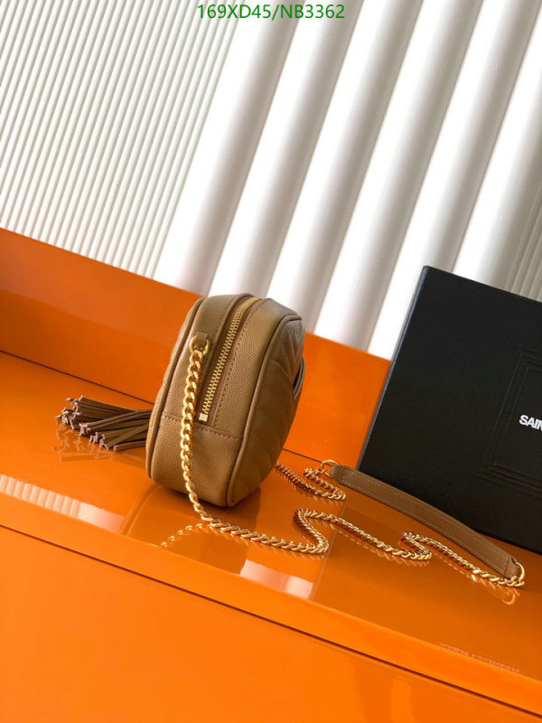 YSL-Bag-Mirror Quality Code: NB3362 $: 169USD