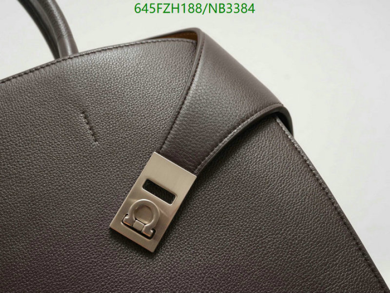 Ferragamo-Bag-Mirror Quality Code: NB3384 $: 645USD