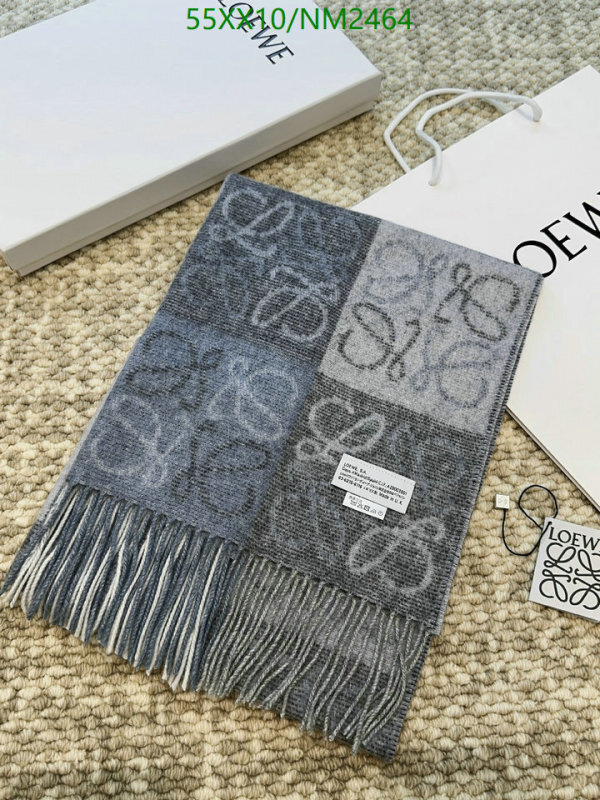 Loewe-Scarf Code: NM2464 $: 55USD