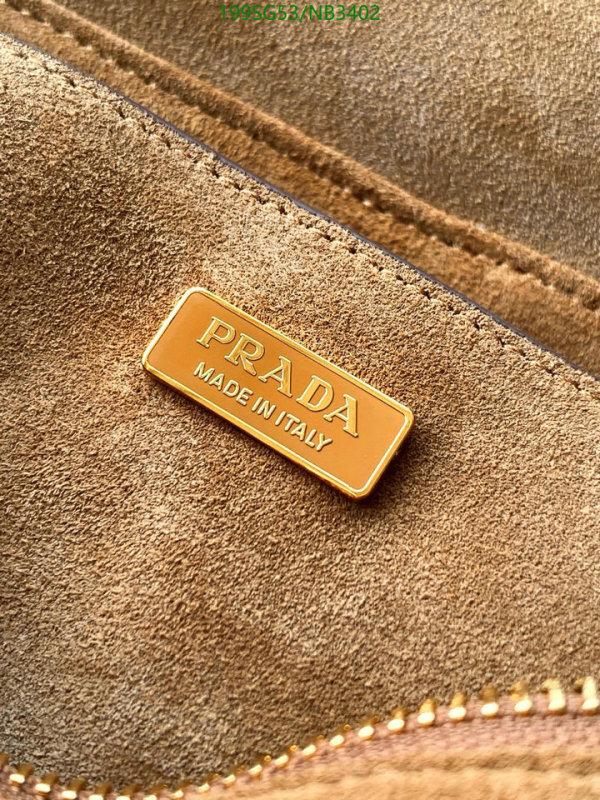 Prada-Bag-Mirror Quality Code: NB3402 $: 199USD