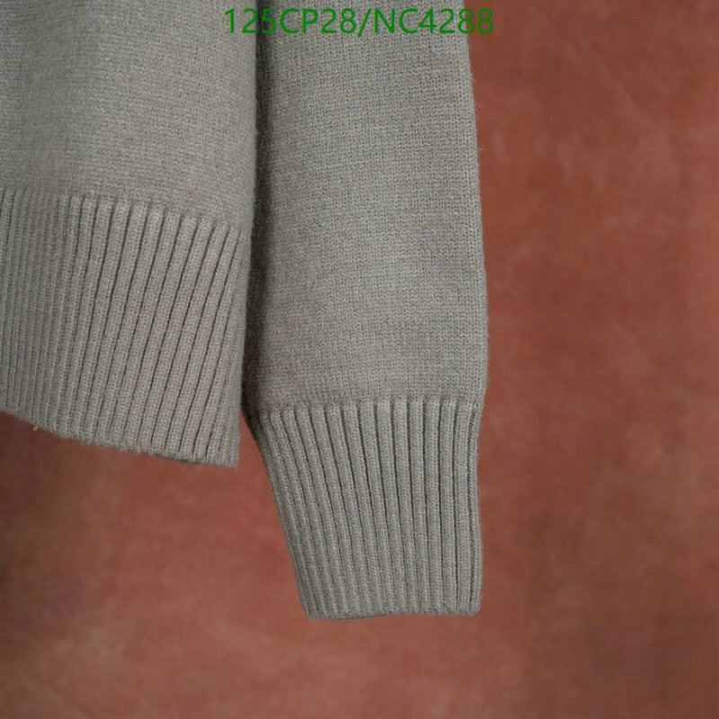 AMI-Clothing Code: NC4288 $: 125USD
