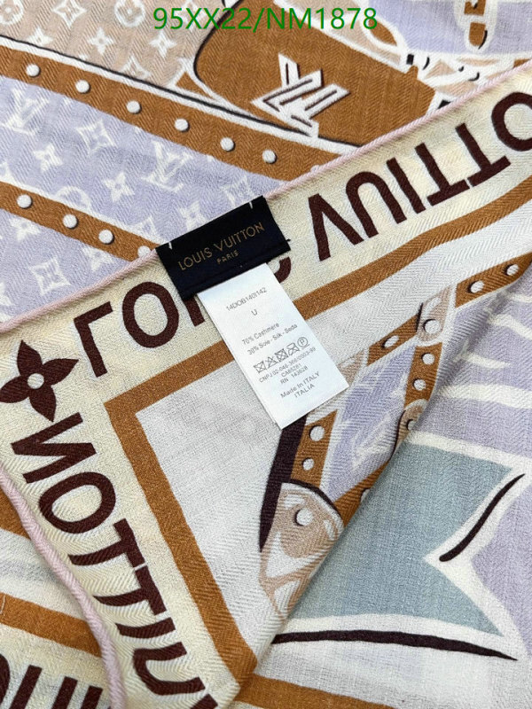 LV-Scarf Code: NM1878 $: 95USD