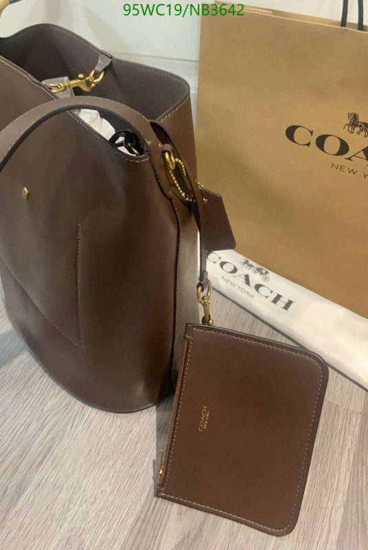 Coach-Bag-4A Quality Code: NB3642 $: 95USD