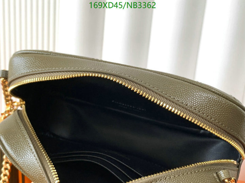 YSL-Bag-Mirror Quality Code: NB3362 $: 169USD