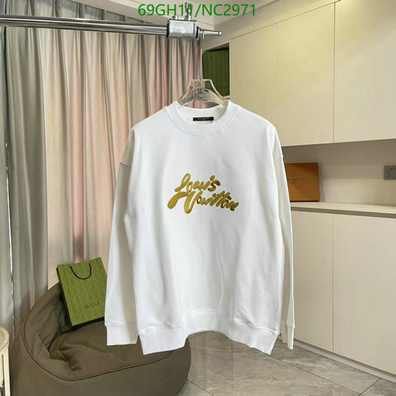 LV-Clothing Code: NC2971 $: 69USD