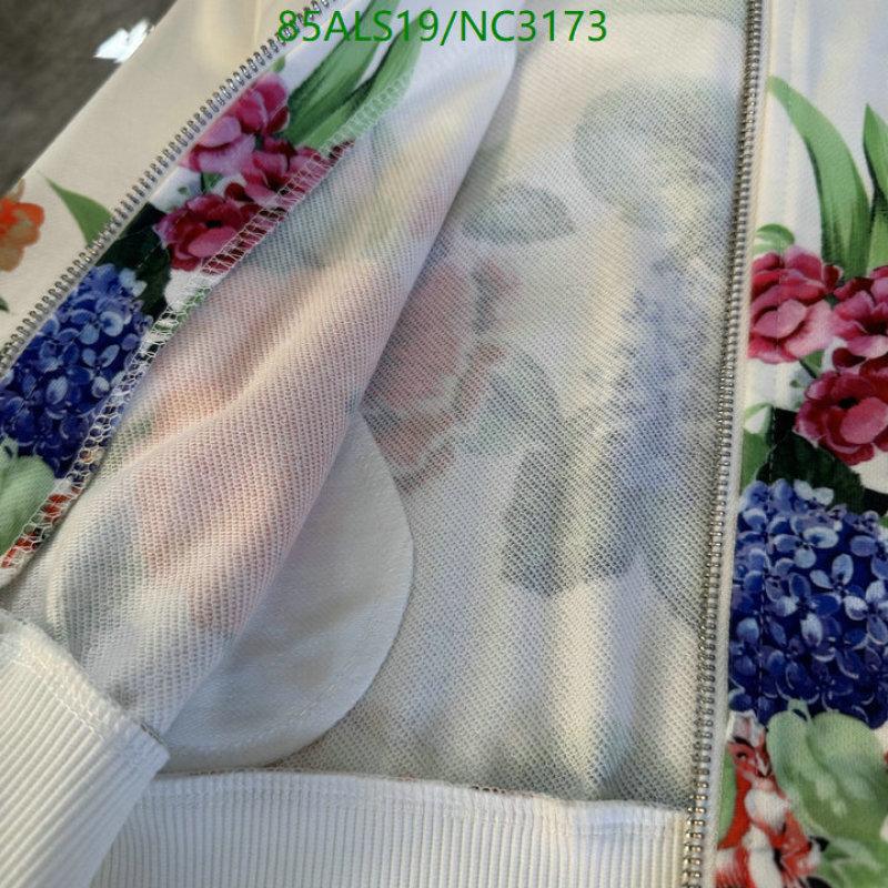 D&G-Kids Clothing Code: NC3173 $: 85USD