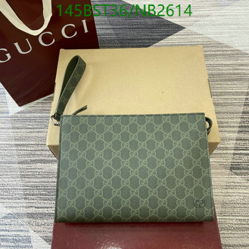 Gucci-Bag-Mirror Quality Code: NB2614 $: 145USD