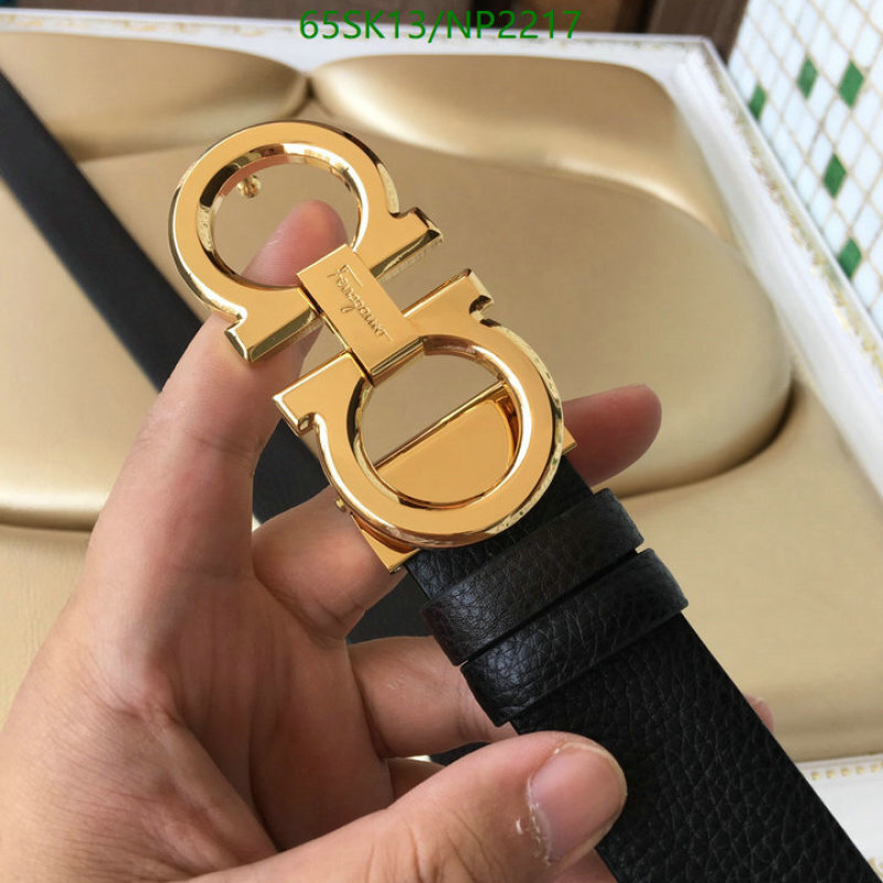 Ferragamo-Belts Code: NP2217 $: 65USD