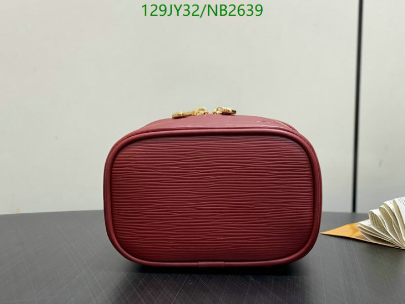 LV-Bag-Mirror Quality Code: NB2639 $: 129USD
