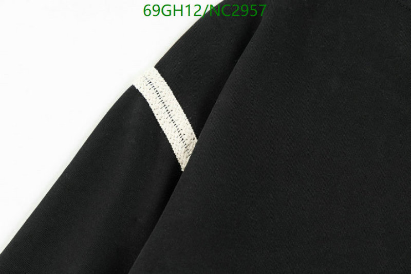 Loewe-Clothing Code: NC2957 $: 69USD