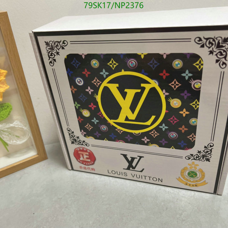 LV-Belts Code: NP2376 $: 79USD