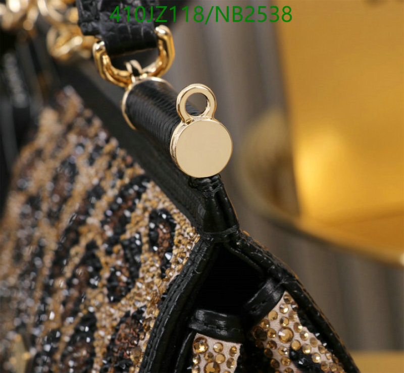 D&G-Bag-Mirror Quality Code: NB2538 $: 410USD