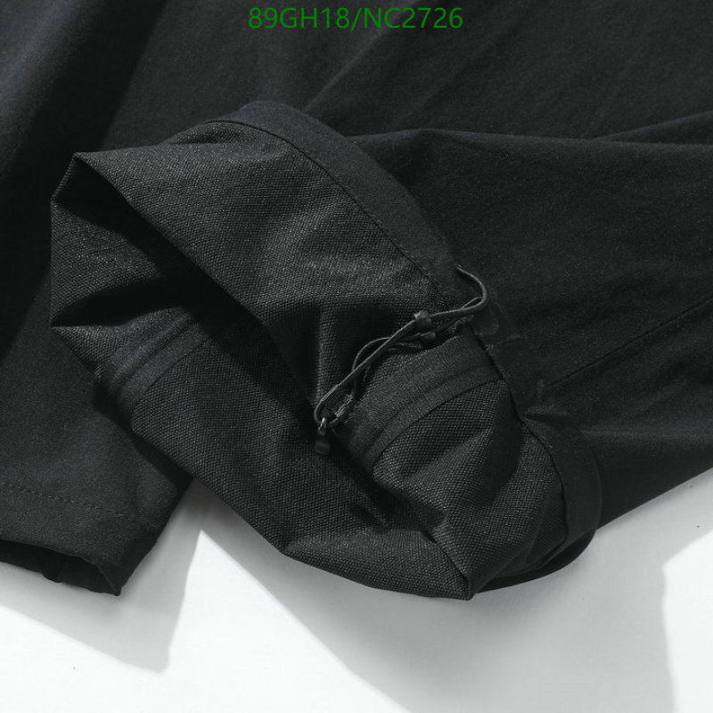 ARCTERYX-Clothing Code: NC2726 $: 89USD-Yupoo.ru - Copybrand.Team photo album ARCTERYX-Clothing Code: NC2726 $: 89USD