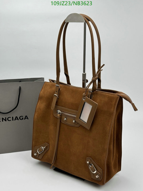 Balenciaga-Bag-4A Quality Code: NB3623 $: 109USD
