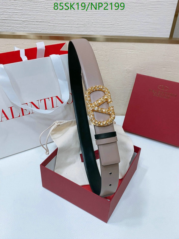 Valentino-Belts Code: NP2199 $: 85USD