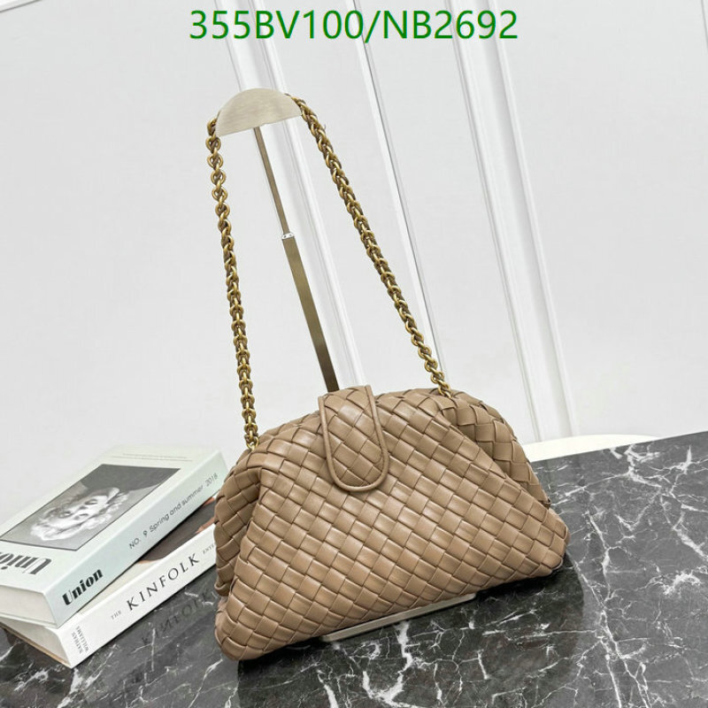 BV-Bag-Mirror Quality Code: NB2692 $: 355USD