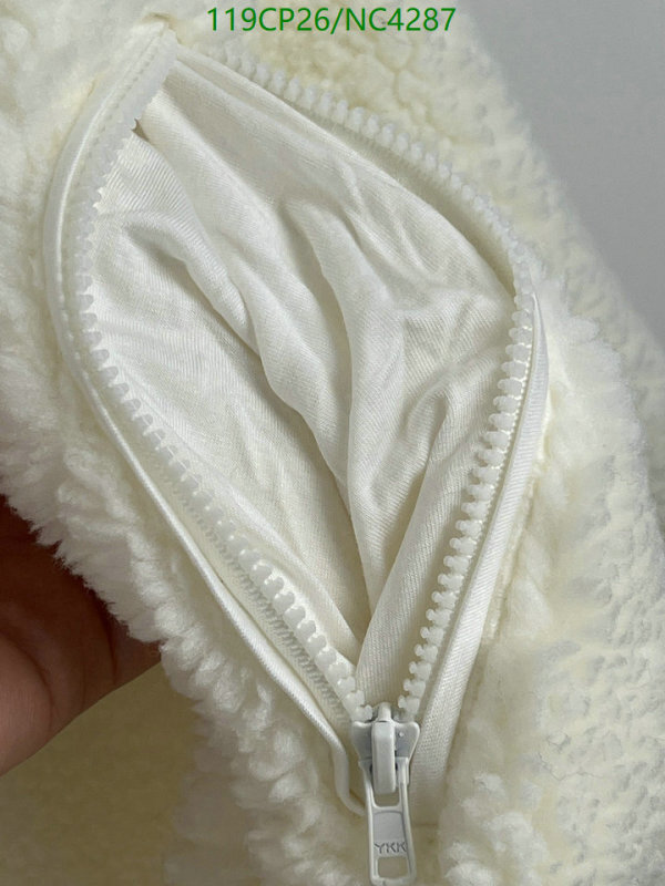 Alo Yoga-Clothing Code: NC4287 $: 119USD