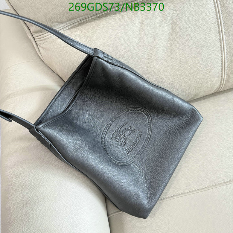 Burberry-Bag-Mirror Quality Code: NB3370 $: 269USD