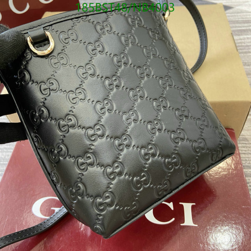 Gucci-Bag-Mirror Quality Code: NB4003 $: 185USD