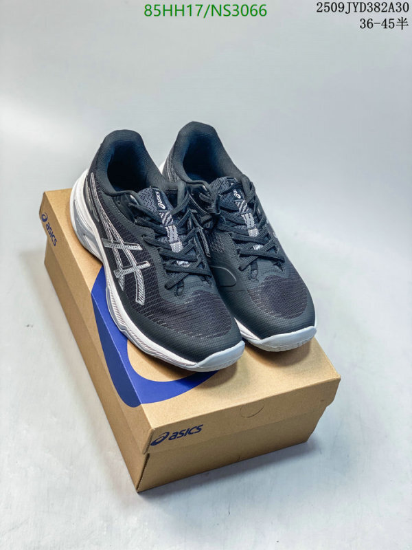 Asics-Men shoes Code: NS3066 $: 85USD