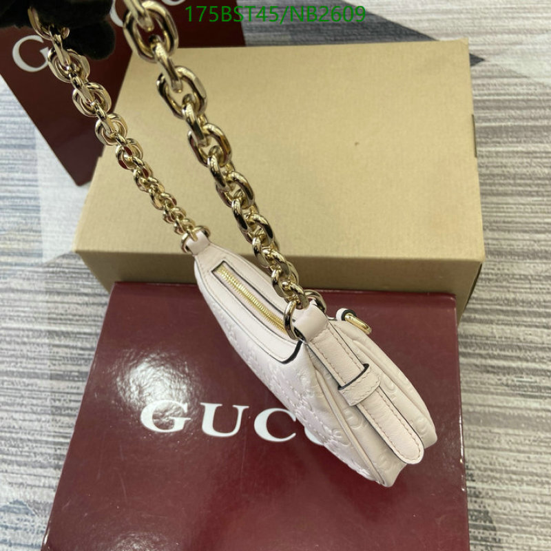 Gucci-Bag-Mirror Quality Code: NB2609 $: 175USD