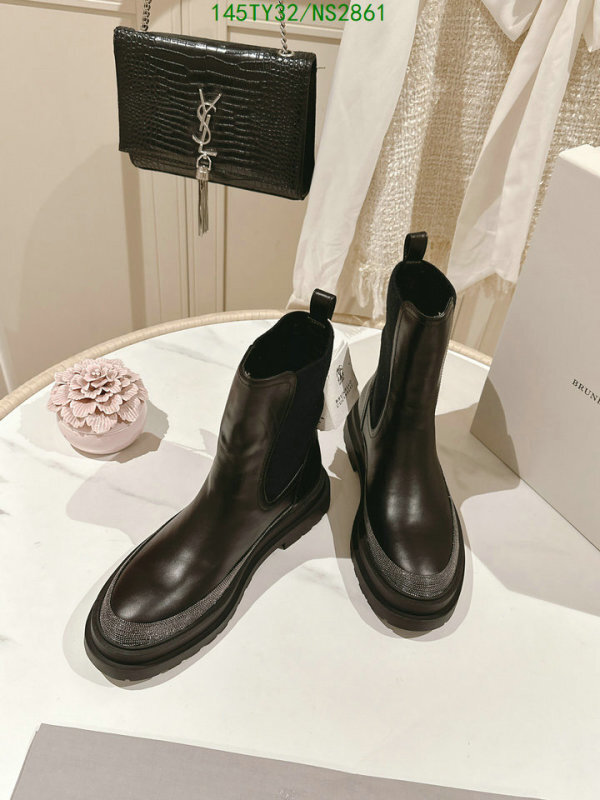 Boots-Women Shoes Code: NS2861 $: 145USD