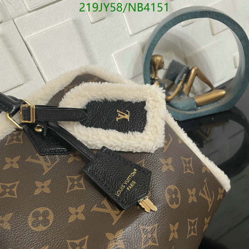 LV-Bag-Mirror Quality Code: NB4151 $: 219USD