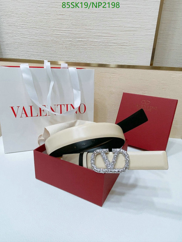 Valentino-Belts Code: NP2198 $: 85USD