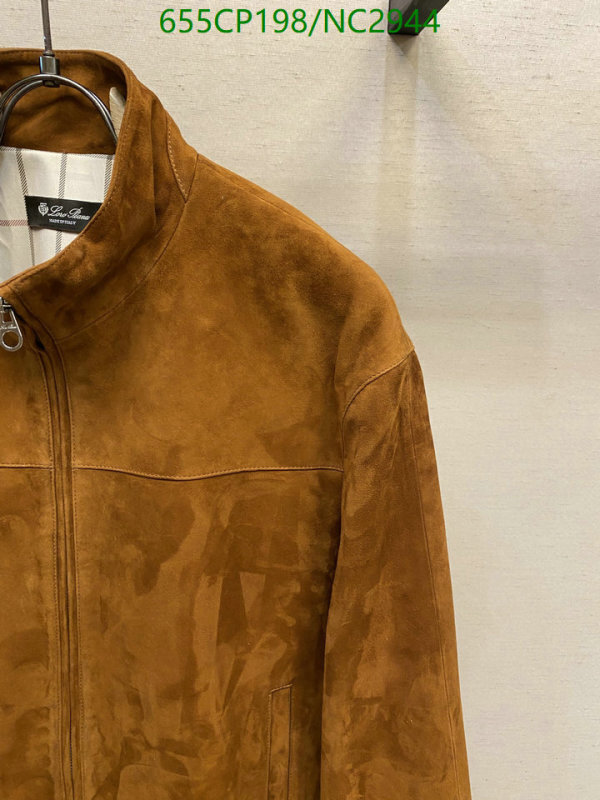 Loro Piana-Clothing Code: NC2944 $: 655USD