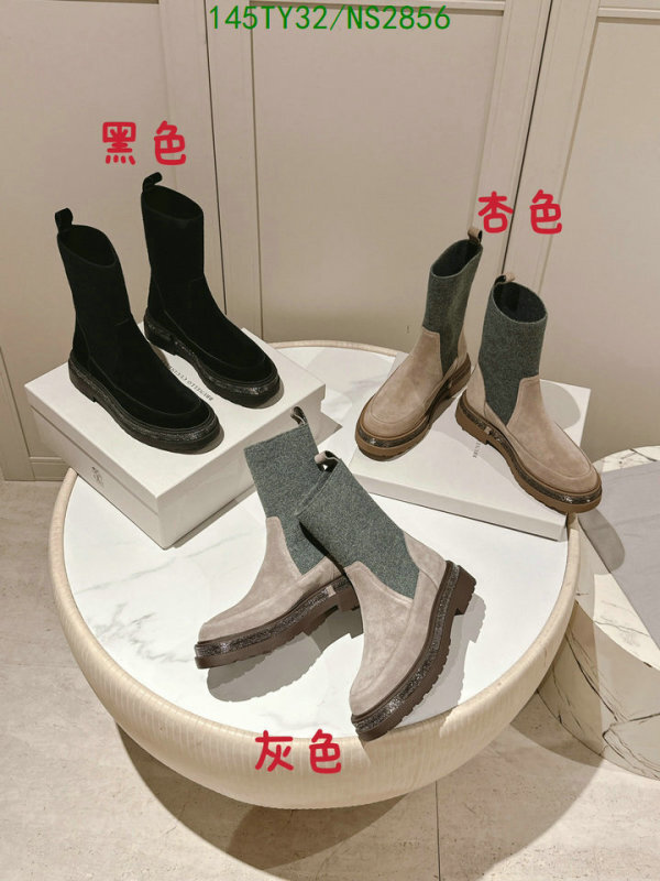 Boots-Women Shoes Code: NS2856 $: 145USD