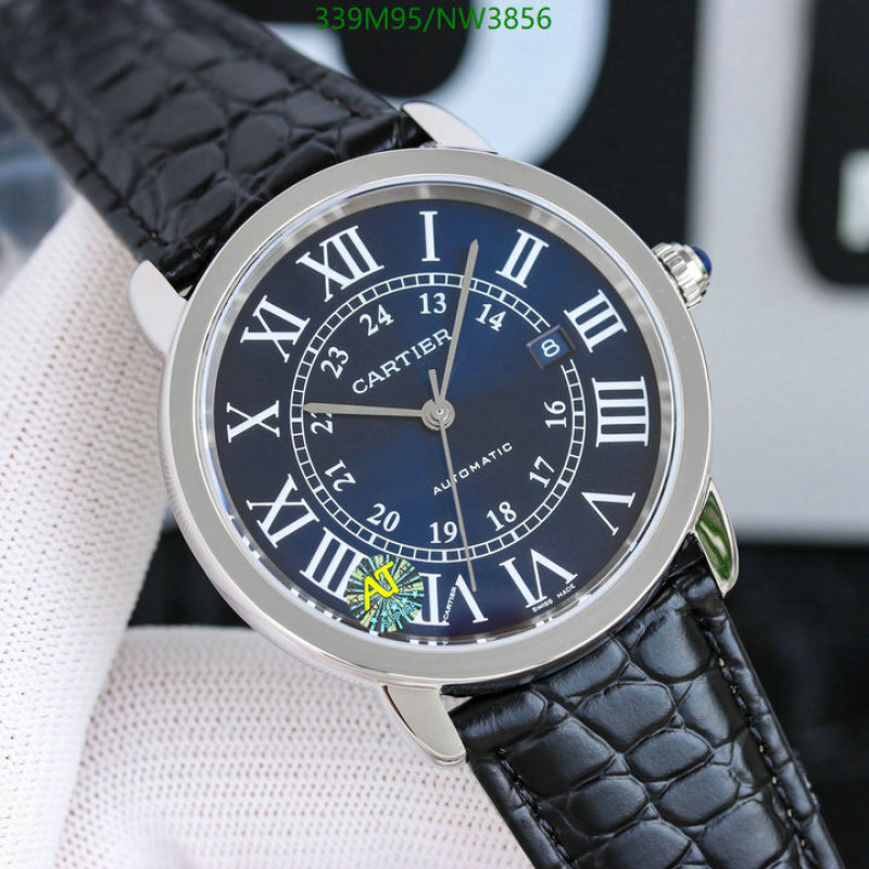 Cartier-Watch-Mirror Quality Code: NW3856 $: 339USD