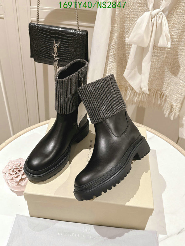 Boots-Women Shoes Code: NS2847 $: 169USD