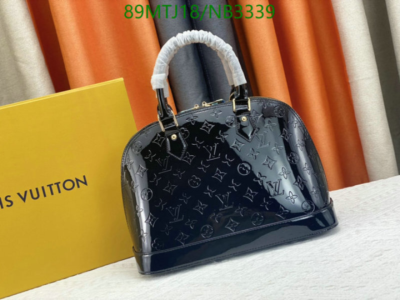 LV-Bag-4A Quality Code: NB3339 $: 89USD