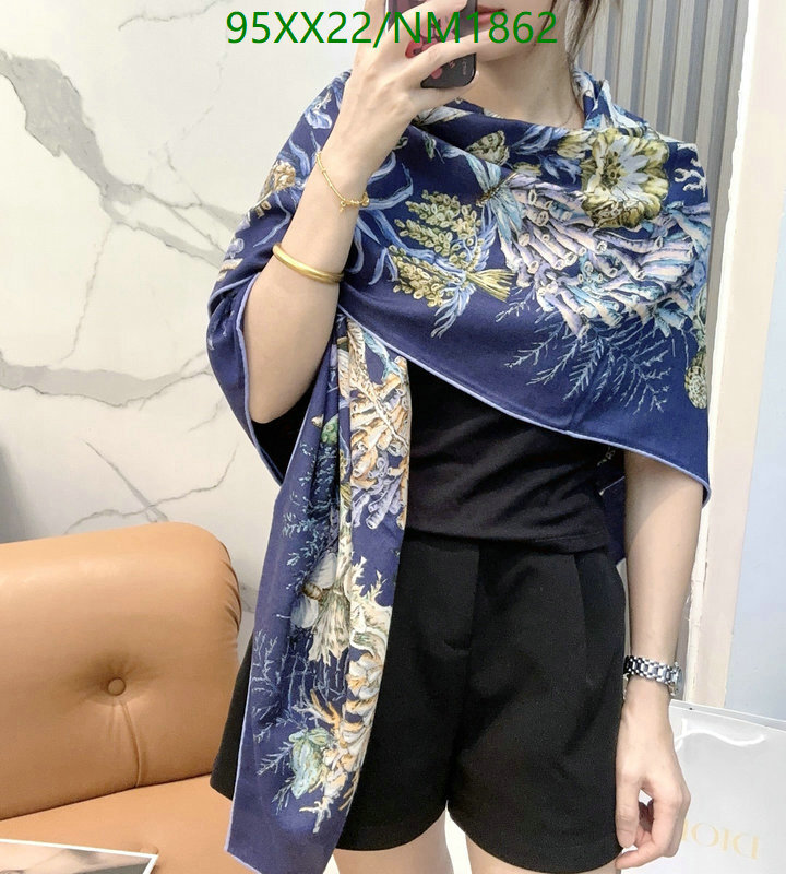 Dior-Scarf Code: NM1862 $: 95USD