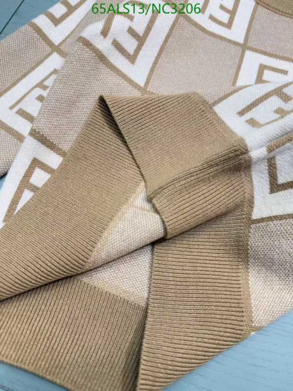 Fendi-Kids clothing Code: NC3206 $: 65USD