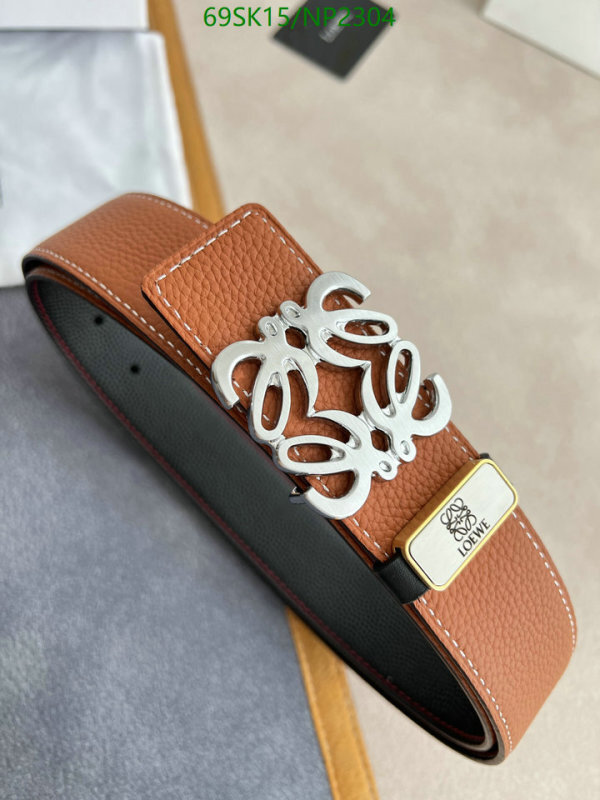 Loewe-Belts Code: NP2304 $: 69USD