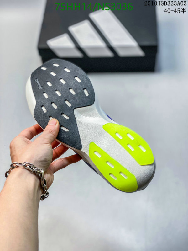 Adidas-Women Shoes Code: NS3036 $: 75USD