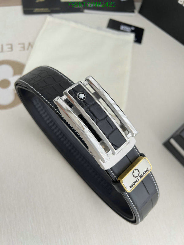 Montblanc-Belts Code: NP2425 $: 79USD