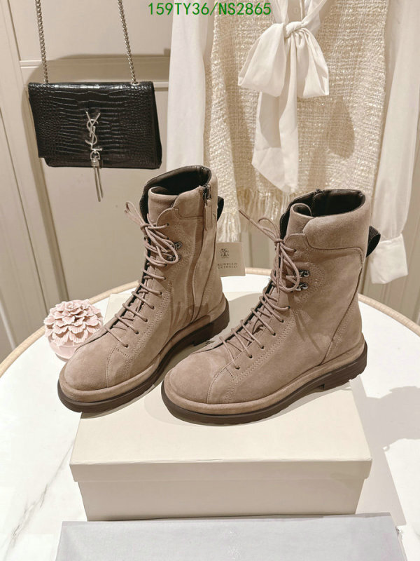 Boots-Women Shoes Code: NS2865 $: 159USD