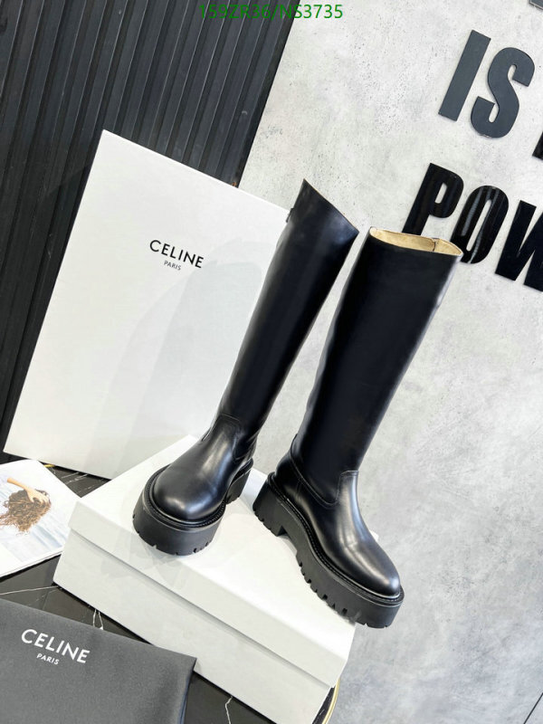 Celine-Women Shoes Code: NS3735 $: 159USD