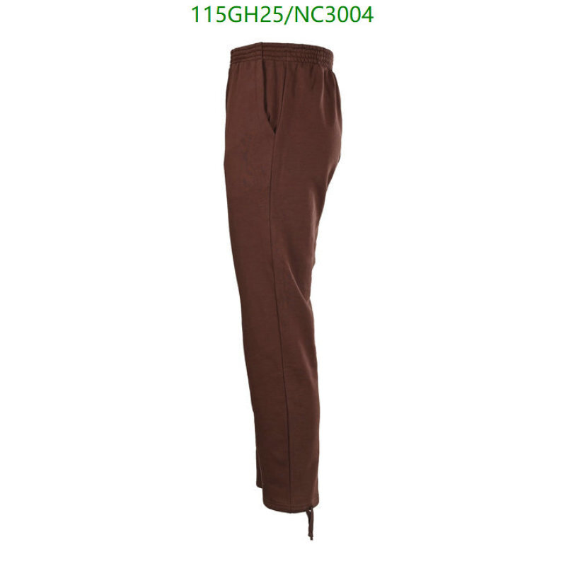 Prada-Clothing Code: NC3004 $: 115USD