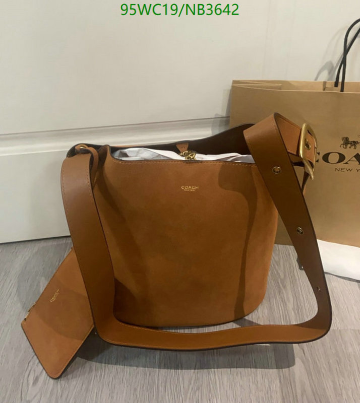 Coach-Bag-4A Quality Code: NB3642 $: 95USD