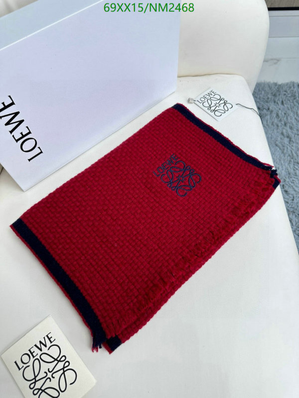 Loewe-Scarf Code: NM2468 $: 69USD