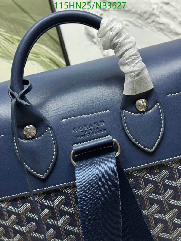 Goyard-Bag-4A Quality Code: NB3627 $: 115USD