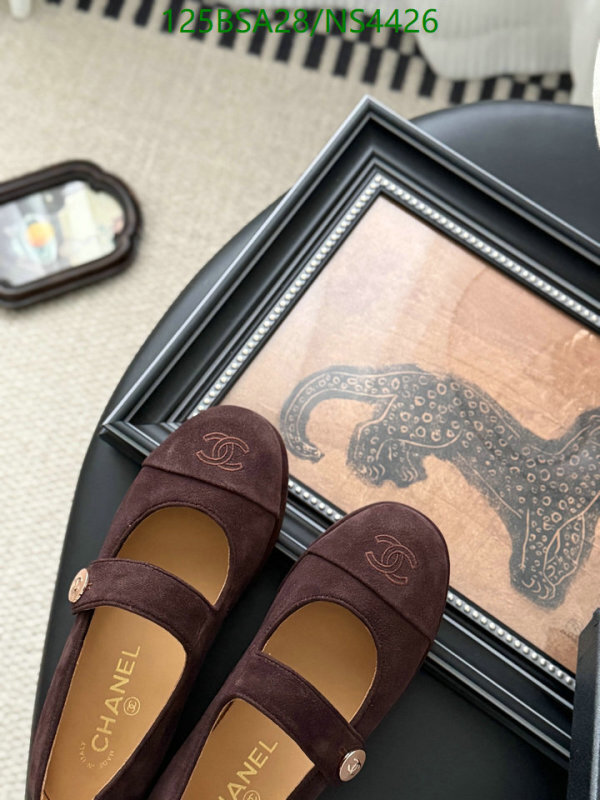 Chanel-Women Shoes Code: NS4426 $: 125USD-Yupoo.ru - Copybrand.Team photo album Chanel-Women Shoes Code: NS4426 $: 125USD