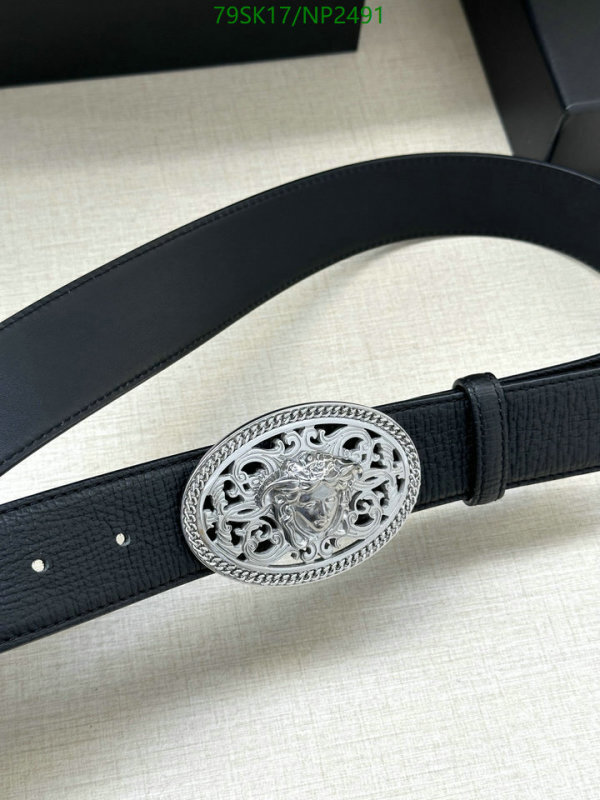 Versace-Belts Code: NP2491 $: 79USD