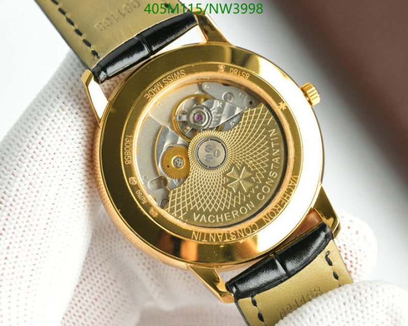 Vacheron Constantin-Watch-Mirror Quality Code: NW3998 $: 405USD