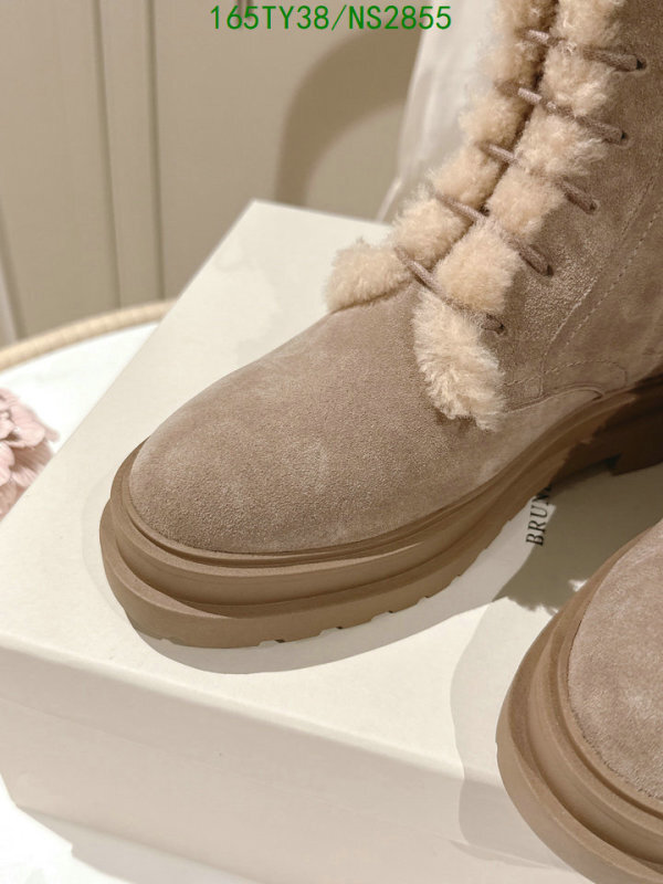 Boots-Women Shoes Code: NS2855 $: 165USD