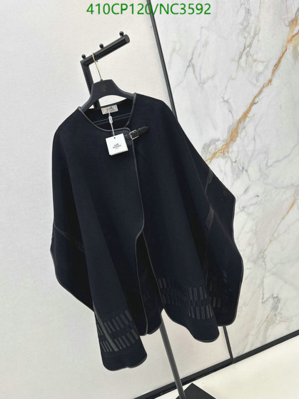 Hermes-Clothing Code: NC3592 $: 410USD