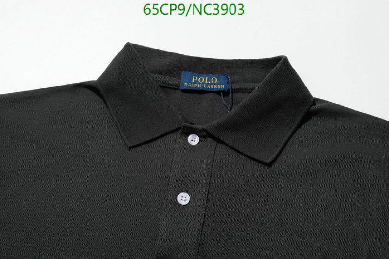 Ralph Lauren-Clothing Code: NC3903 $: 65USD